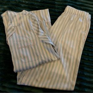 Victoria Secret Pajama Set